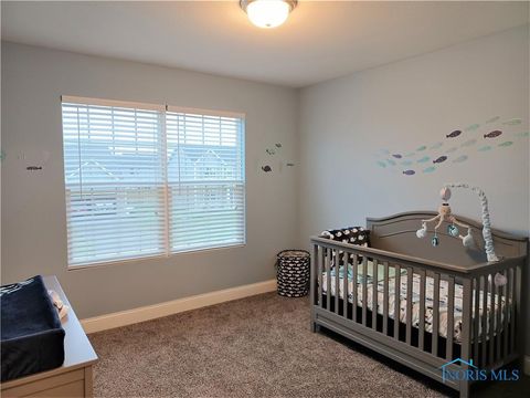 Tiny photo for 14934 Stonebridge Lane, Perrysburg, OH 43551 (MLS # 10006289)