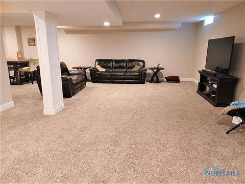 Tiny photo for 14934 Stonebridge Lane, Perrysburg, OH 43551 (MLS # 10006289)