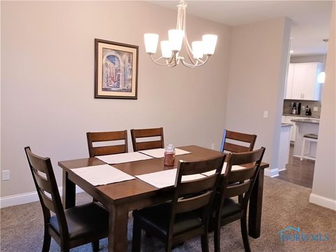 Tiny photo for 14934 Stonebridge Lane, Perrysburg, OH 43551 (MLS # 10006289)