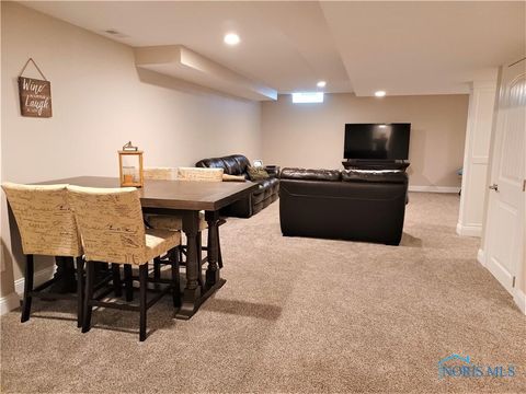 Tiny photo for 14934 Stonebridge Lane, Perrysburg, OH 43551 (MLS # 10006289)