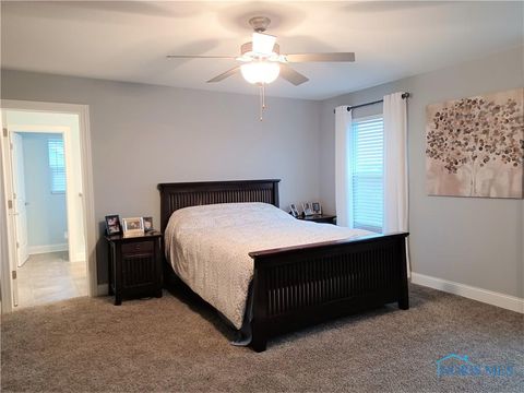 Tiny photo for 14934 Stonebridge Lane, Perrysburg, OH 43551 (MLS # 10006289)