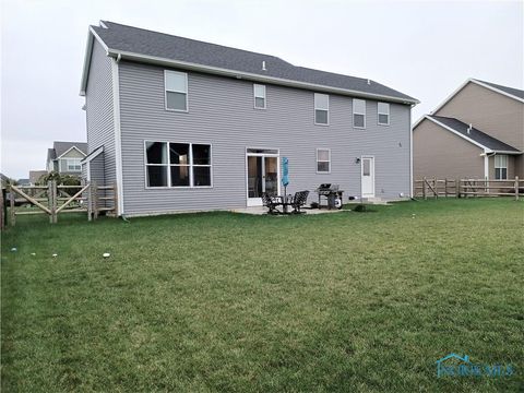 Tiny photo for 14934 Stonebridge Lane, Perrysburg, OH 43551 (MLS # 10006289)