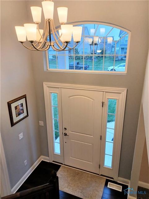 Tiny photo for 14934 Stonebridge Lane, Perrysburg, OH 43551 (MLS # 10006289)