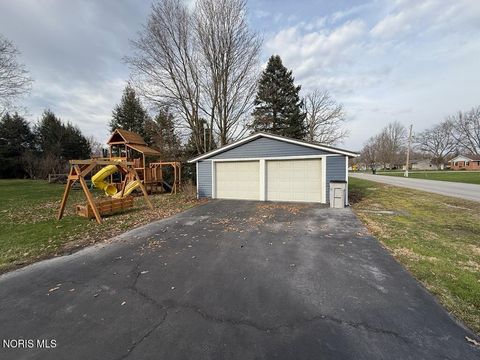 Tiny photo for 4026 S State Route 100, Tiffin, OH 44883 (MLS # 10005161)