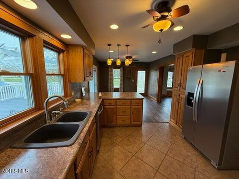 Tiny photo for 4026 S State Route 100, Tiffin, OH 44883 (MLS # 10005161)