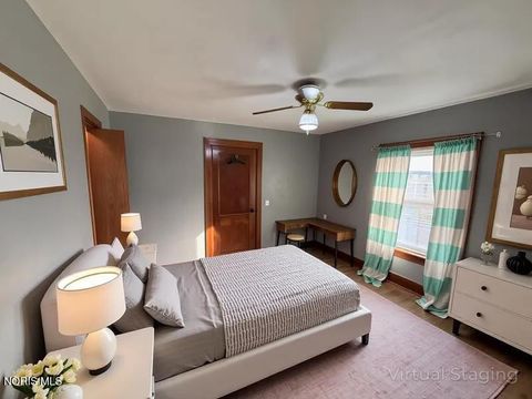 Tiny photo for 4026 S State Route 100, Tiffin, OH 44883 (MLS # 10005161)