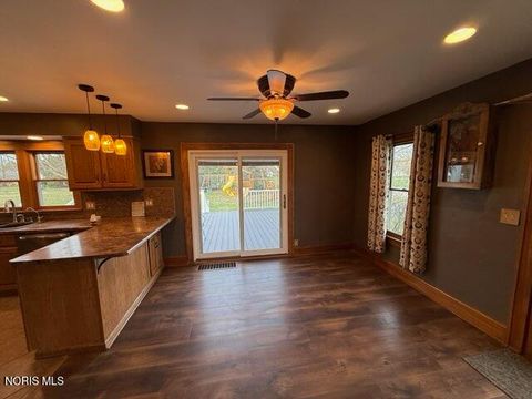 Tiny photo for 4026 S State Route 100, Tiffin, OH 44883 (MLS # 10005161)