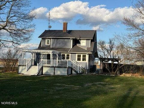 Tiny photo for 4026 S State Route 100, Tiffin, OH 44883 (MLS # 10005161)