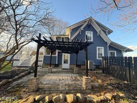 4026 S State Route 100 Tiffin OH 44883