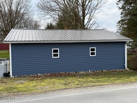 Tiny photo for 4026 S State Route 100, Tiffin, OH 44883 (MLS # 10005161)