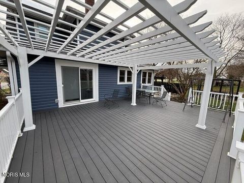 Tiny photo for 4026 S State Route 100, Tiffin, OH 44883 (MLS # 10005161)