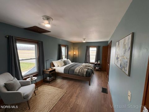 Tiny photo for 4026 S State Route 100, Tiffin, OH 44883 (MLS # 10005161)