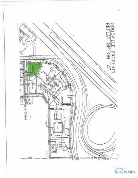 Vacant Land For Sale - Westmoreland Avenue<br/> Napoleon, OH 43545