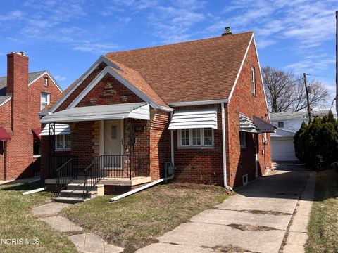 Tiny photo for 630 Polonia Court, Toledo, OH 43607 (MLS # 10005317)