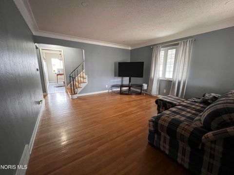 Tiny photo for 630 Polonia Court, Toledo, OH 43607 (MLS # 10005317)