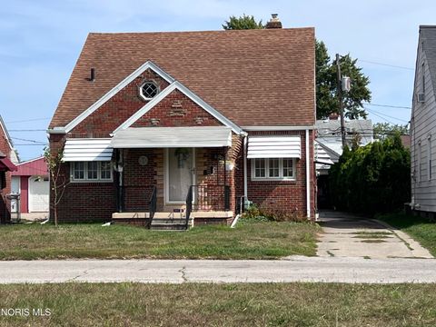 Photo of 630 Polonia Court, Toledo, OH 43607 (MLS # 10005317)