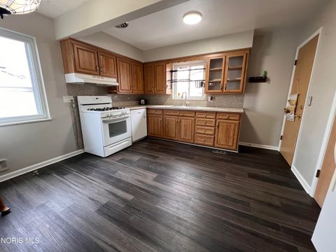 Tiny photo for 630 Polonia Court, Toledo, OH 43607 (MLS # 10005317)