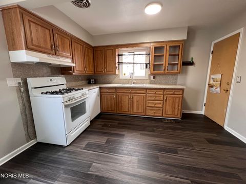 Tiny photo for 630 Polonia Court, Toledo, OH 43607 (MLS # 10005317)