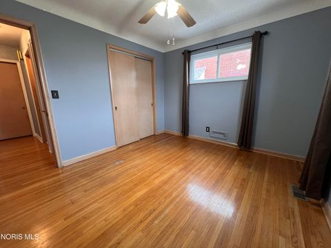 Tiny photo for 630 Polonia Court, Toledo, OH 43607 (MLS # 10005317)