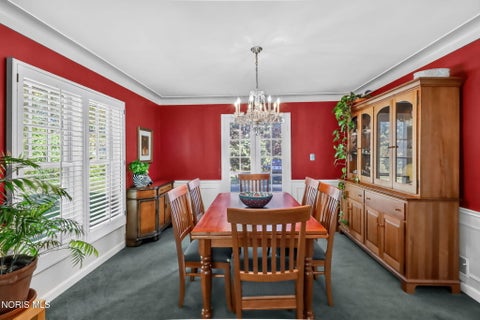 Tiny photo for 4146 Sheraton Road, Ottawa Hills, OH 43606 (MLS # 10014759)