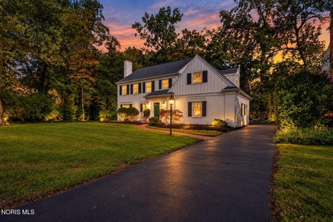 Tiny photo for 4146 Sheraton Road, Ottawa Hills, OH 43606 (MLS # 10014759)