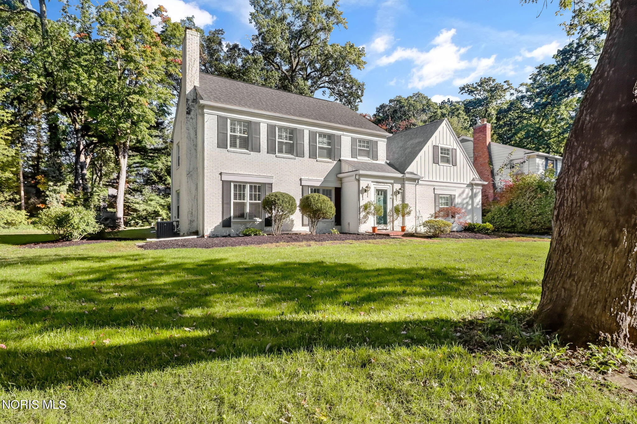 4146 Sheraton Road