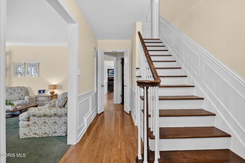 Tiny photo for 4146 Sheraton Road, Ottawa Hills, OH 43606 (MLS # 10014759)