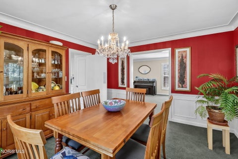 Tiny photo for 4146 Sheraton Road, Ottawa Hills, OH 43606 (MLS # 10014759)