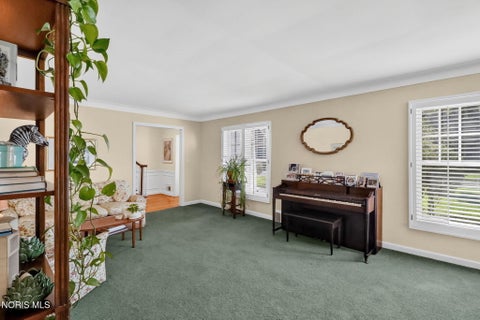 Tiny photo for 4146 Sheraton Road, Ottawa Hills, OH 43606 (MLS # 10014759)