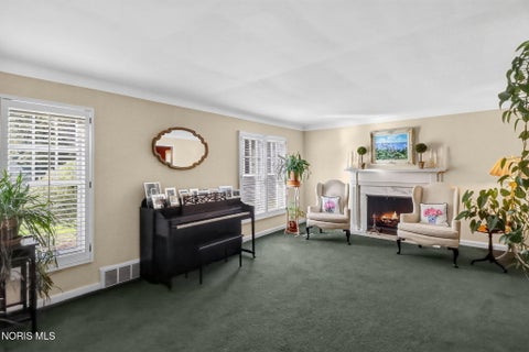 Tiny photo for 4146 Sheraton Road, Ottawa Hills, OH 43606 (MLS # 10014759)