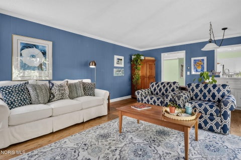 Tiny photo for 4146 Sheraton Road, Ottawa Hills, OH 43606 (MLS # 10014759)