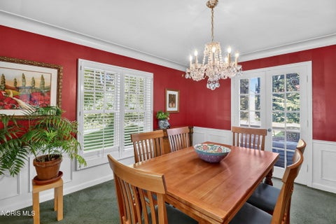 Tiny photo for 4146 Sheraton Road, Ottawa Hills, OH 43606 (MLS # 10014759)