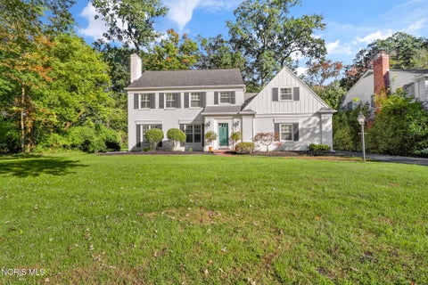 Tiny photo for 4146 Sheraton Road, Ottawa Hills, OH 43606 (MLS # 10014759)