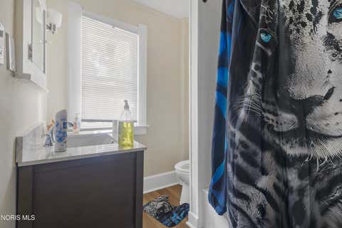 Tiny photo for 734 Brighton Avenue, Toledo, OH 43609 (MLS # 10011555)