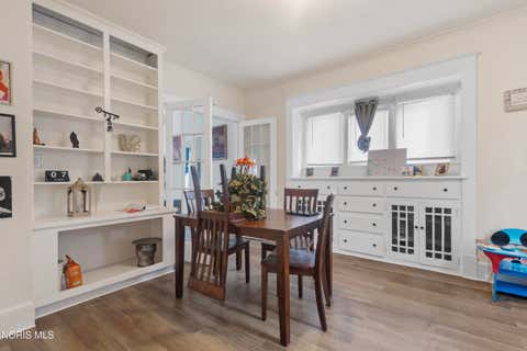 Tiny photo for 734 Brighton Avenue, Toledo, OH 43609 (MLS # 10011555)