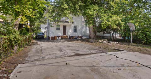 Tiny photo for 734 Brighton Avenue, Toledo, OH 43609 (MLS # 10011555)