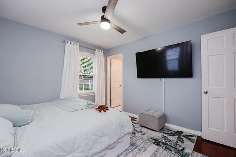 Tiny photo for 228 Edinborough Drive, Findlay, OH 45840 (MLS # 10007879)