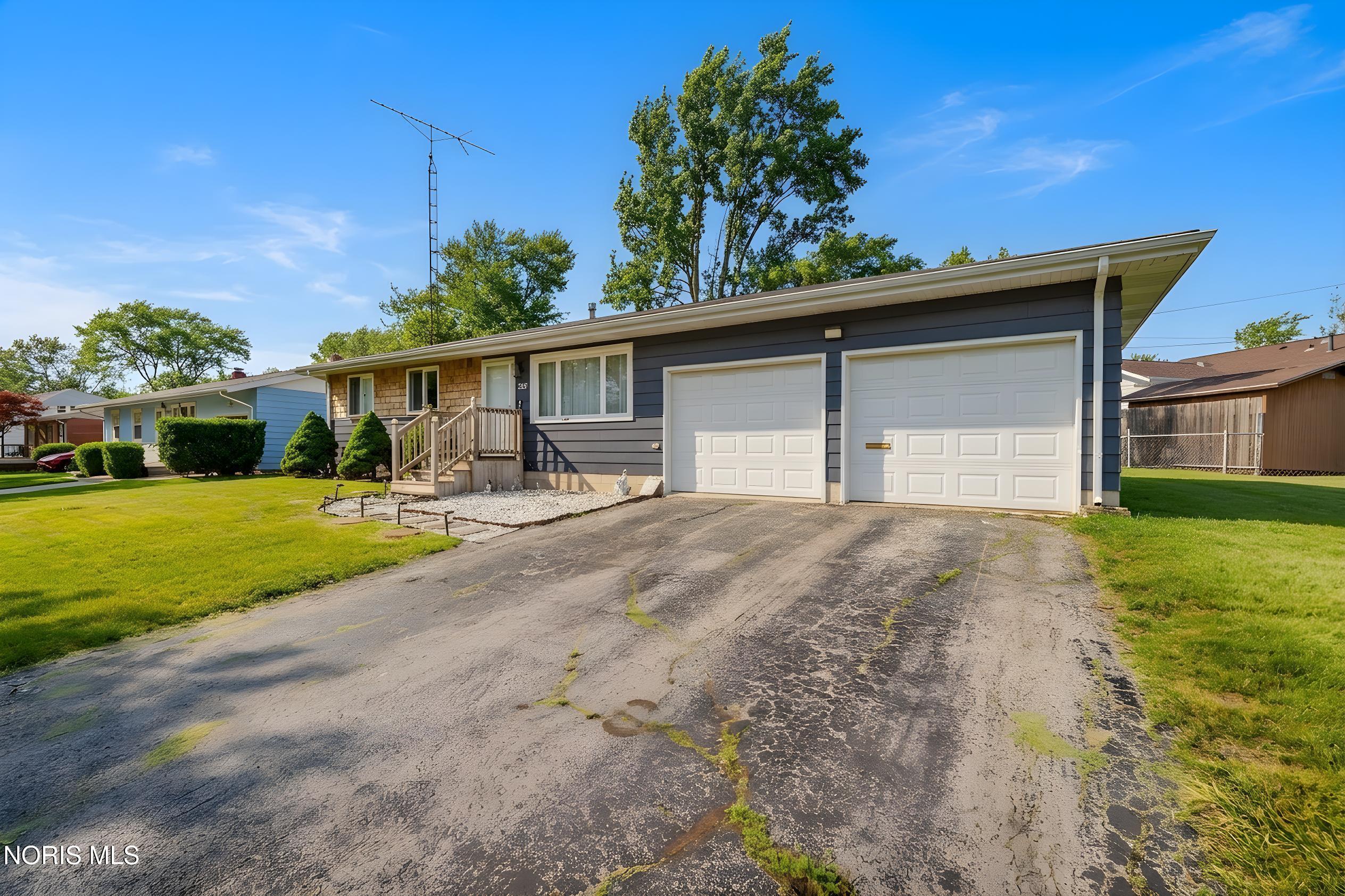 228 Edinborough Drive