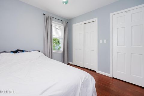 Tiny photo for 228 Edinborough Drive, Findlay, OH 45840 (MLS # 10007879)
