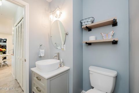 Tiny photo for 228 Edinborough Drive, Findlay, OH 45840 (MLS # 10007879)