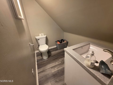 Tiny photo for 1733 Giant Street, Toledo, OH 43613 (MLS # 10014499)