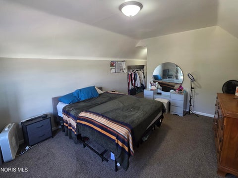 Tiny photo for 1733 Giant Street, Toledo, OH 43613 (MLS # 10014499)