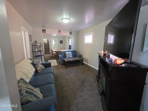 Tiny photo for 1733 Giant Street, Toledo, OH 43613 (MLS # 10014499)