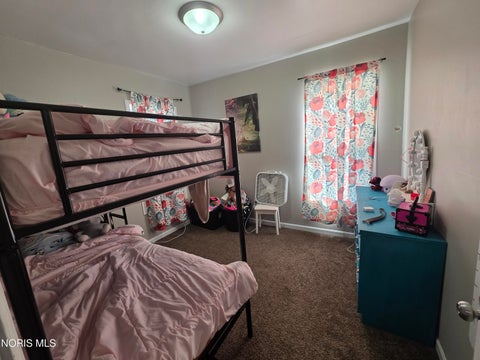 Tiny photo for 1733 Giant Street, Toledo, OH 43613 (MLS # 10014499)