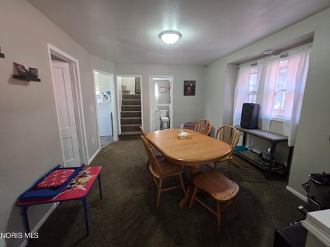 Tiny photo for 1733 Giant Street, Toledo, OH 43613 (MLS # 10014499)