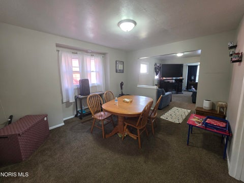 Tiny photo for 1733 Giant Street, Toledo, OH 43613 (MLS # 10014499)