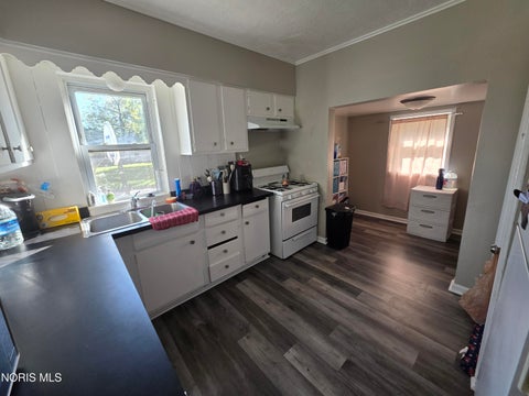 Tiny photo for 1733 Giant Street, Toledo, OH 43613 (MLS # 10014499)