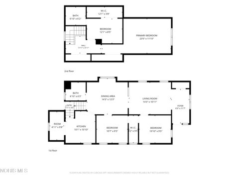 Tiny photo for 1733 Giant Street, Toledo, OH 43613 (MLS # 10014499)