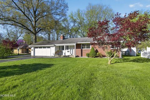 Tiny photo for 2022 Eastgate Road, Toledo, OH 43614 (MLS # 10008353)