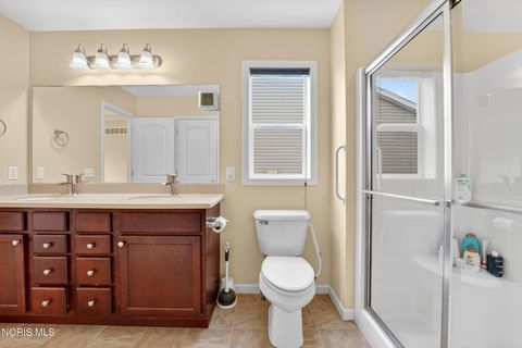 Tiny photo for 2026 Oakside Road, Toledo, OH 43615 (MLS # 10008389)